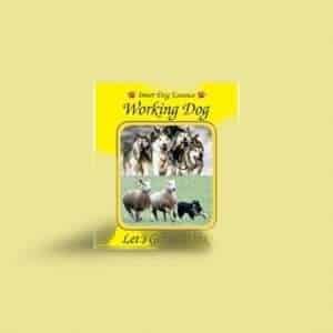 Working Dog (Chien de travail) 30ml