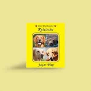 Retriever / joie et jeu 30ml
