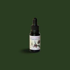 SYMPATHETIC P 15 ml LTOE