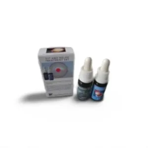T1 - élixir anti-rayonnement