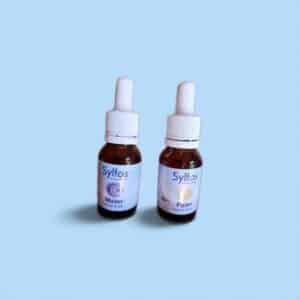 DUO PATER MATER SYLFOS 30 ML