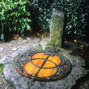 CHALICE WELL<span> - </span>30 ml