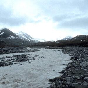 GLACIER RIVER<span> - </span>30 ml