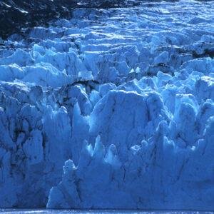 PORTAGE GLACIER - Glacier Portage