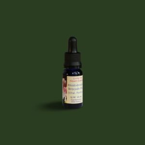 RHODODENDRON BROCADE PLUS 15 ML