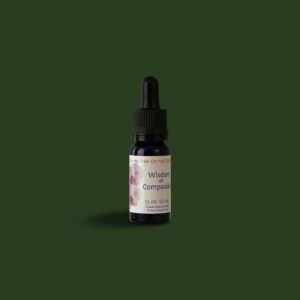 75. WISDOM OF COMPASSION LTOE 15 ML