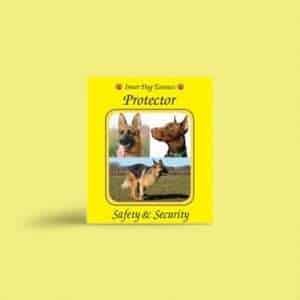 PROTECTOR "INNER DOG" WEA30ML