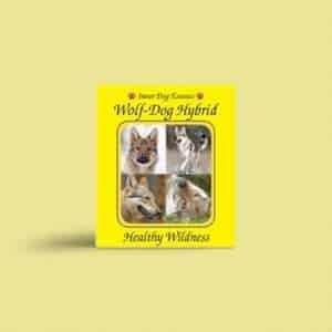Wolf-dog Hybrid (Hybride loup-chien) 30ML