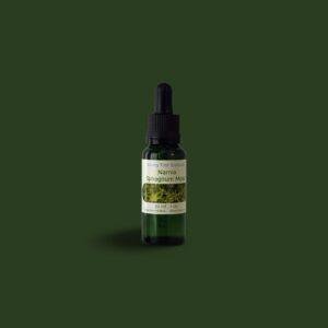 Narnia Sphagnum Moss LTOE 15 ml
