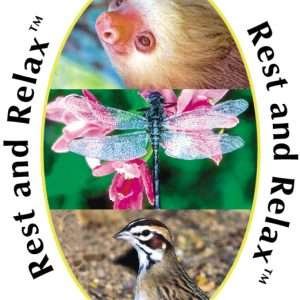 REST AND RELAX WEA 30 ML