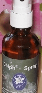 DELPH -SPRAY spray énergie dauphin PHI