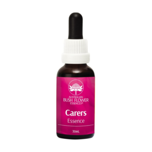 CARERS "Soutien des soignants" Bush 30ml