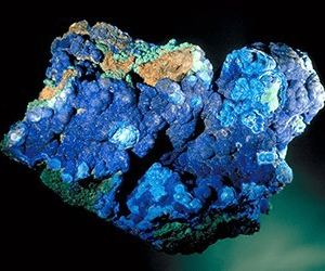 AZURITE