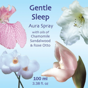 Gentle sleep spray LTOE<span> - </span>100 ml
