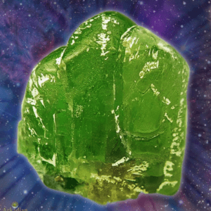 PERIDOT ALASKA