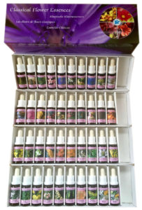 COFFRET FLEURS CLASSIQUES 15 ML