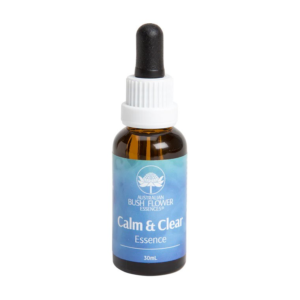 CALM AND CLEAR Sérénité BUSH 30ml