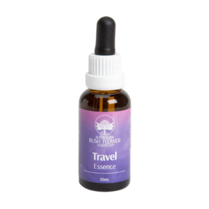 TRAVEL Voyage BUSH 30 ml