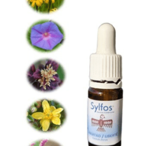 LIBERTAD 15ml Sylfos