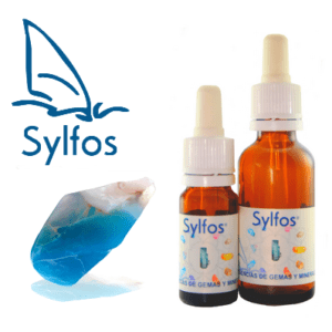 AIGUE MARINE - AGUA MARINA 15ML