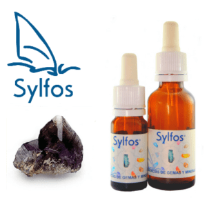 AXINITE - AXINITA 15ml Sylfos