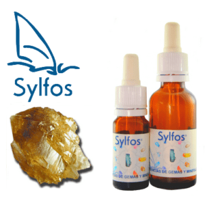 CITRINE- CITRINO 15ml Sylfos