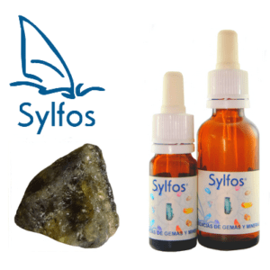 CHRYSOBERYL - CRISOBERIO 15ml Sylfos