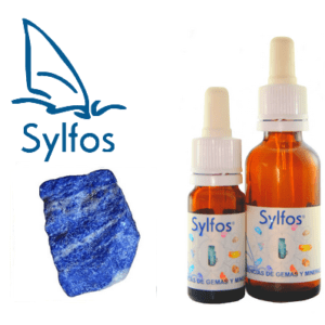 LAPIS LAZULI 15 ml Sylfos