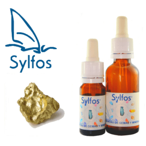 OR - ORO 15ml Sylfos