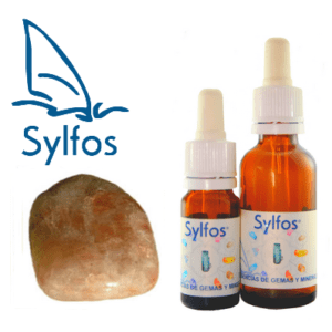PIERRE DE SOLEIL - PIEDRA SOL 15ml Sylfos