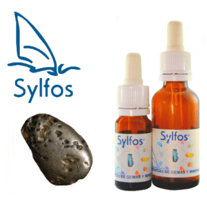 PLATINE - PLATINO 15ml Sylfos