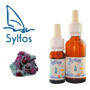 RUBIS - RUBI 15ml Sylfos