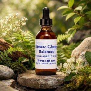 Climate Change Balancer 59,1ml Perelandra